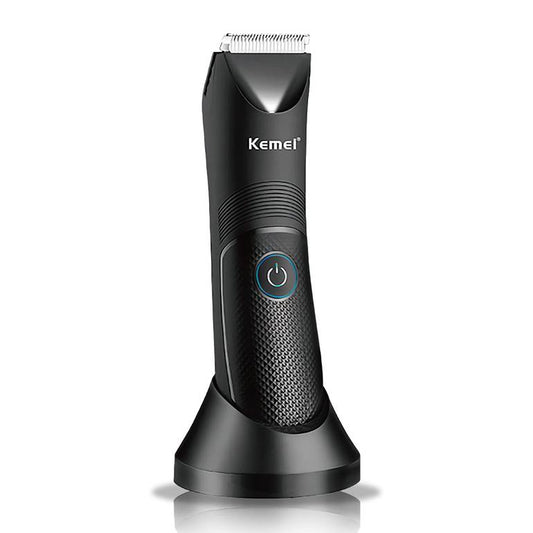 Kemei Professional Body Hair Trimmer KM-1838
