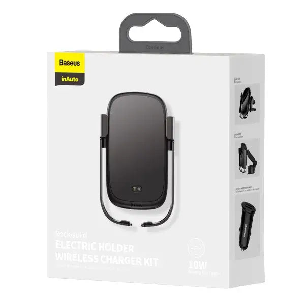 Baseus Electric Holder 10w