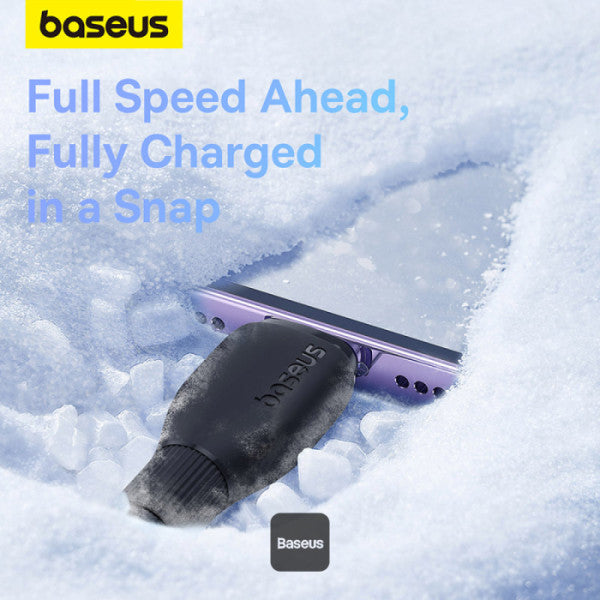 Baseus Charging Cable USB to Lightning 2.4A