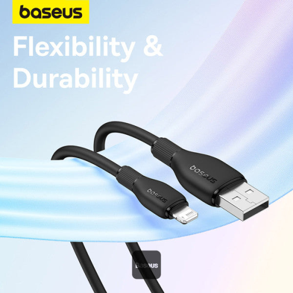 Baseus Charging Cable USB to Lightning 2.4A
