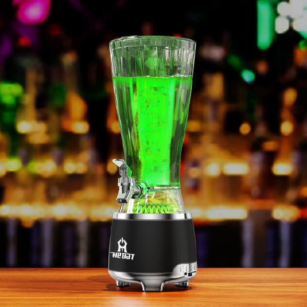 HEBAT Beverage Dispenser