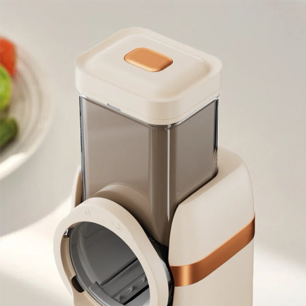 HEBAT Electric Food Slicer