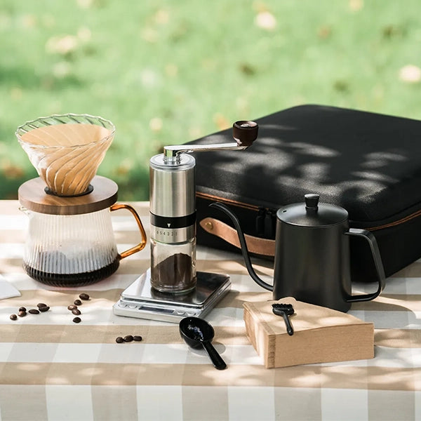 HEBAT V60 Coffee Set