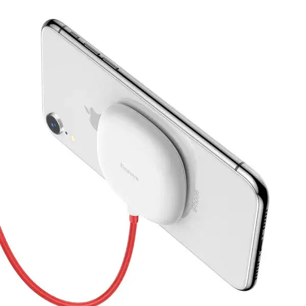 Baseus Suction Cup Wireless Charger
