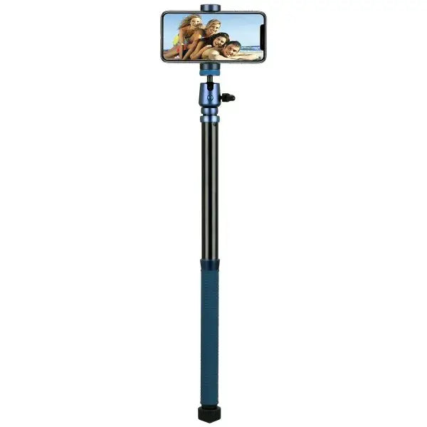 Momax Tripod Hero Blue