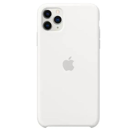 Silicone Case for iPhone 11 Pro Max