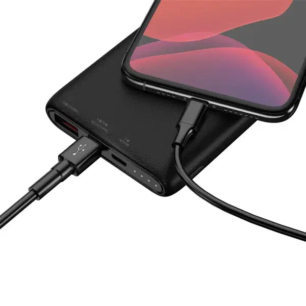 Baseus Power Bank Quick Charge PD 3.0 10000mAH 18w