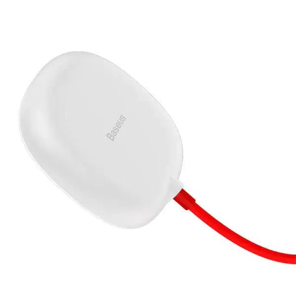 Baseus Suction Cup Wireless Charger
