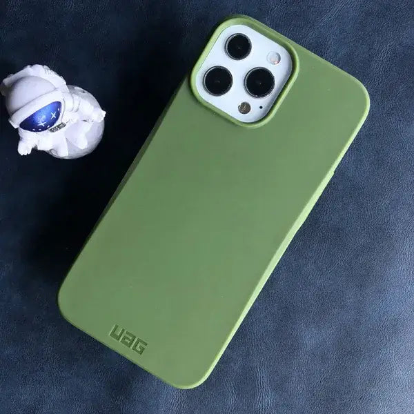 iPhone 13Pro Max silicone mobile phone