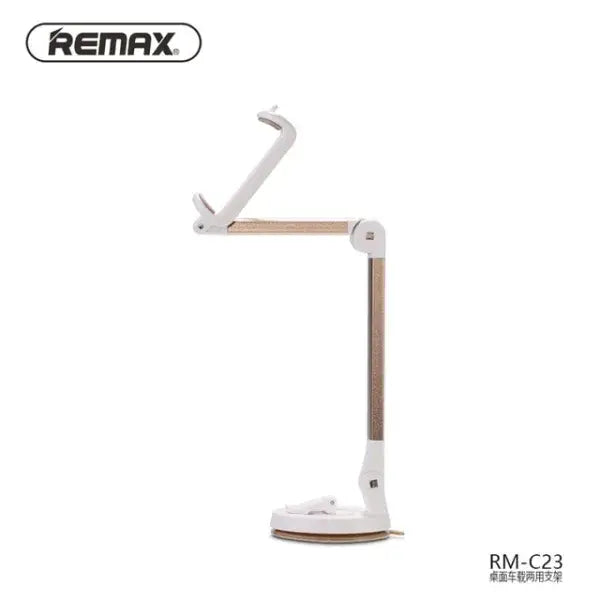 REMAX RM – C23 Car Dual-use Phone Holder