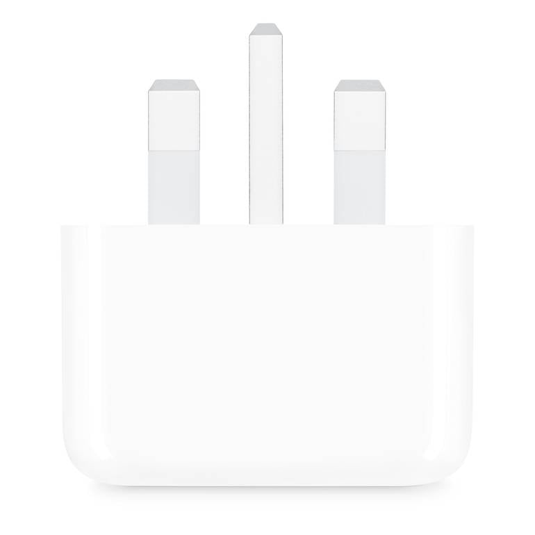 Apple 20W USB-C Power Adapter