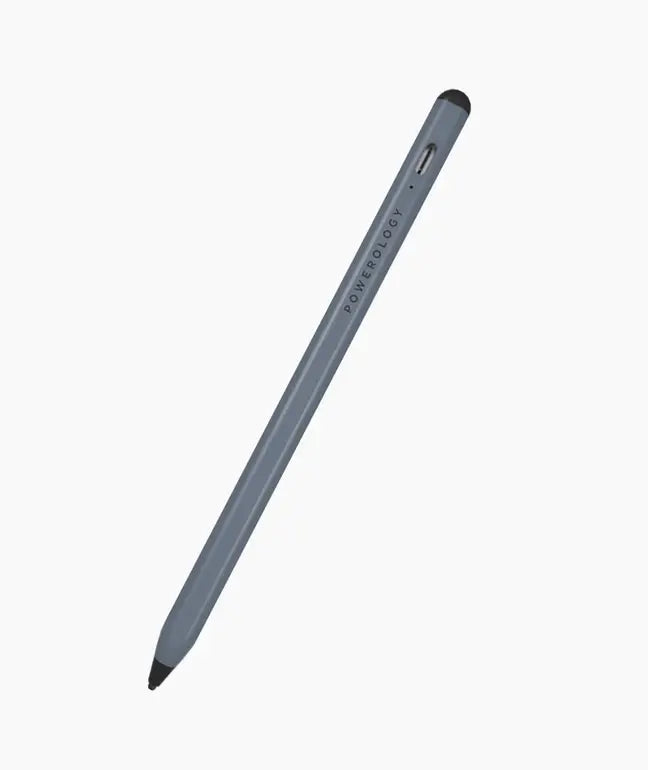 Powerology 2 in 1 Universal Stylus Pen With Dual Mode