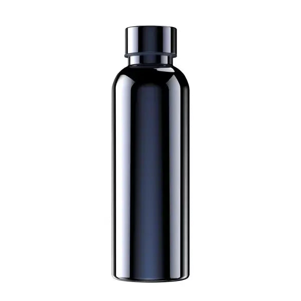 Green Designo Series Stainless Steel Water Bottle 550ml