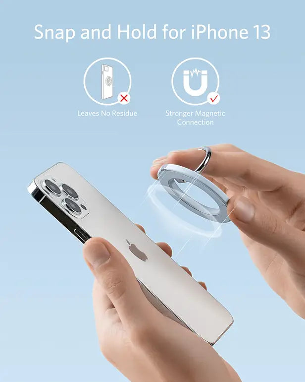 Anker 610 Magnetic Phone Grip (MagGo)