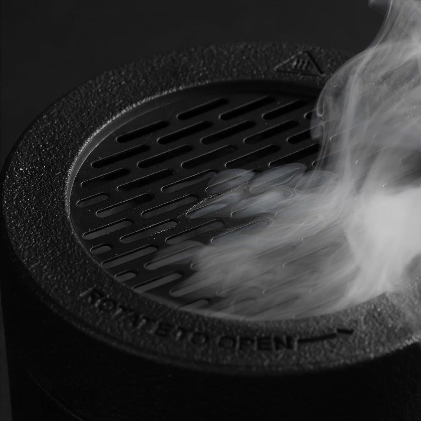 Bakhoor Burner BK-108