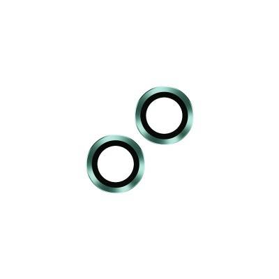 Totu iPhone HD metal frame lens Iphone 12mini- 12