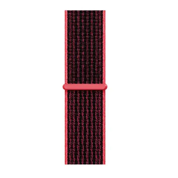 Nylon Weave Apple Whatch 42/44/45mm