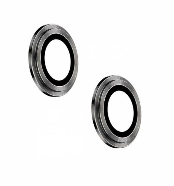 Totu iPhone HD metal frame lens Iphone 12mini- 12