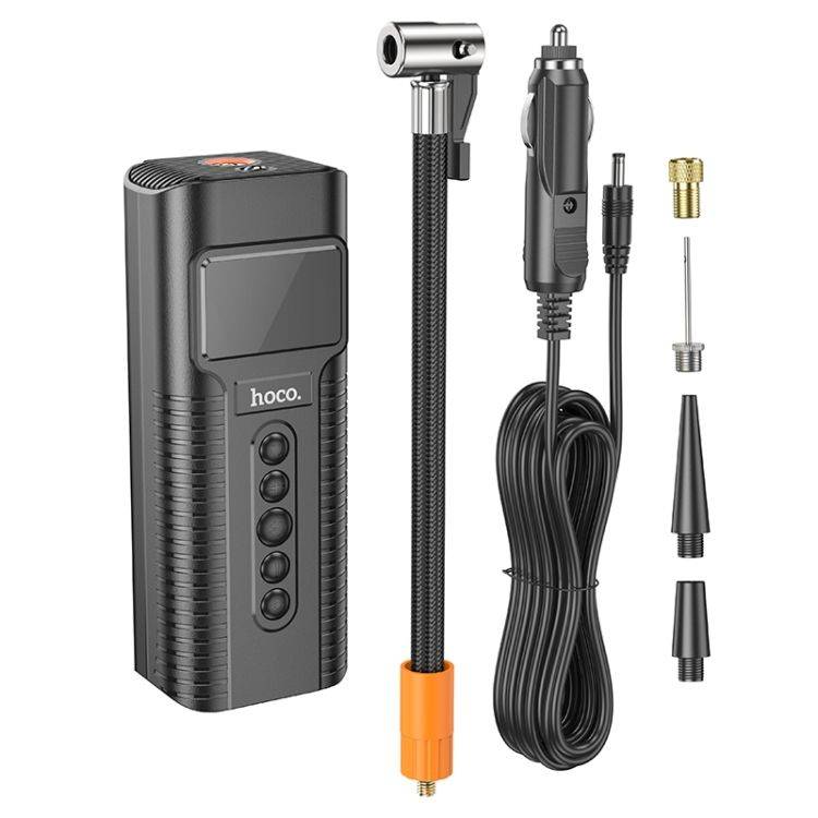 Hoco PH55 Roys Smart Car Air Pump