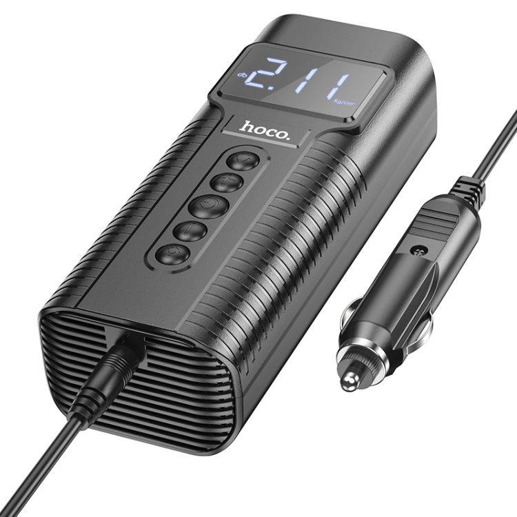 Hoco PH55 Roys Smart Car Air Pump