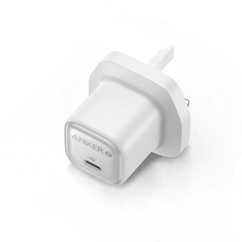Anker Zolo 20W, PD 3.0 Fast Charging