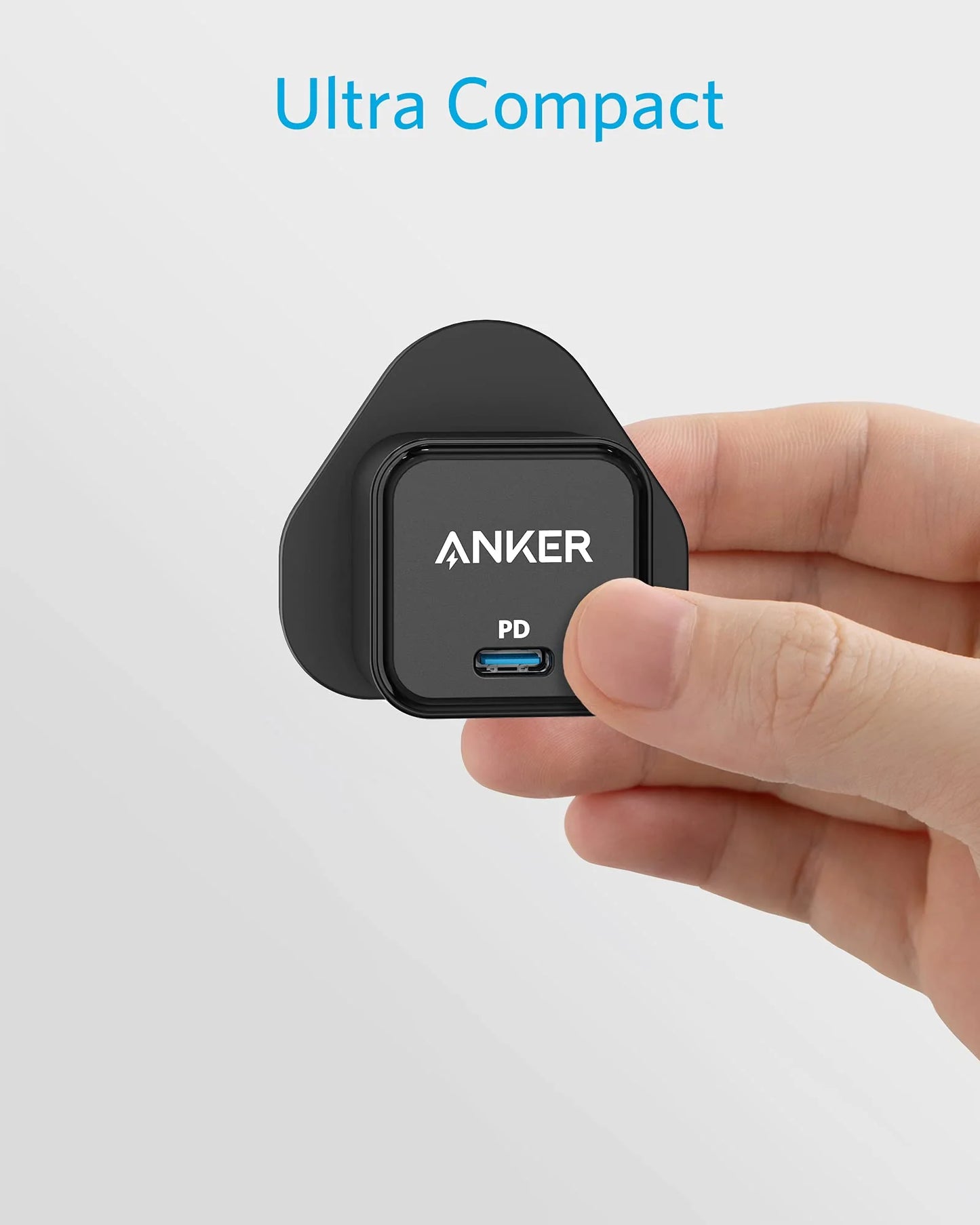 Anker 312 Charger (20W II)