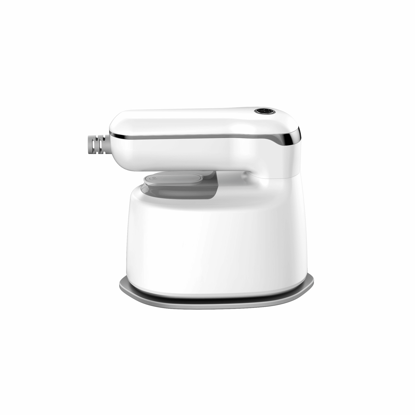 Porodo Compact Portable Steam & Heat Iron With Rotating Handle