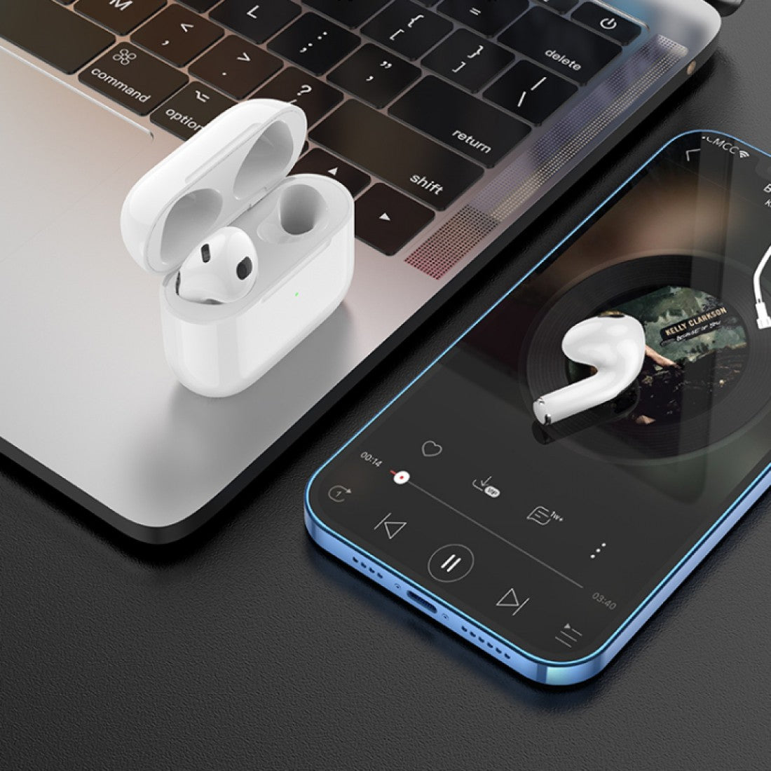hoco EW10 True Wireless Bluetooth Earphone