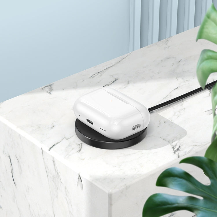 hoco EW51 True Wireless ANC Noise Reduction Bluetooth Earphone