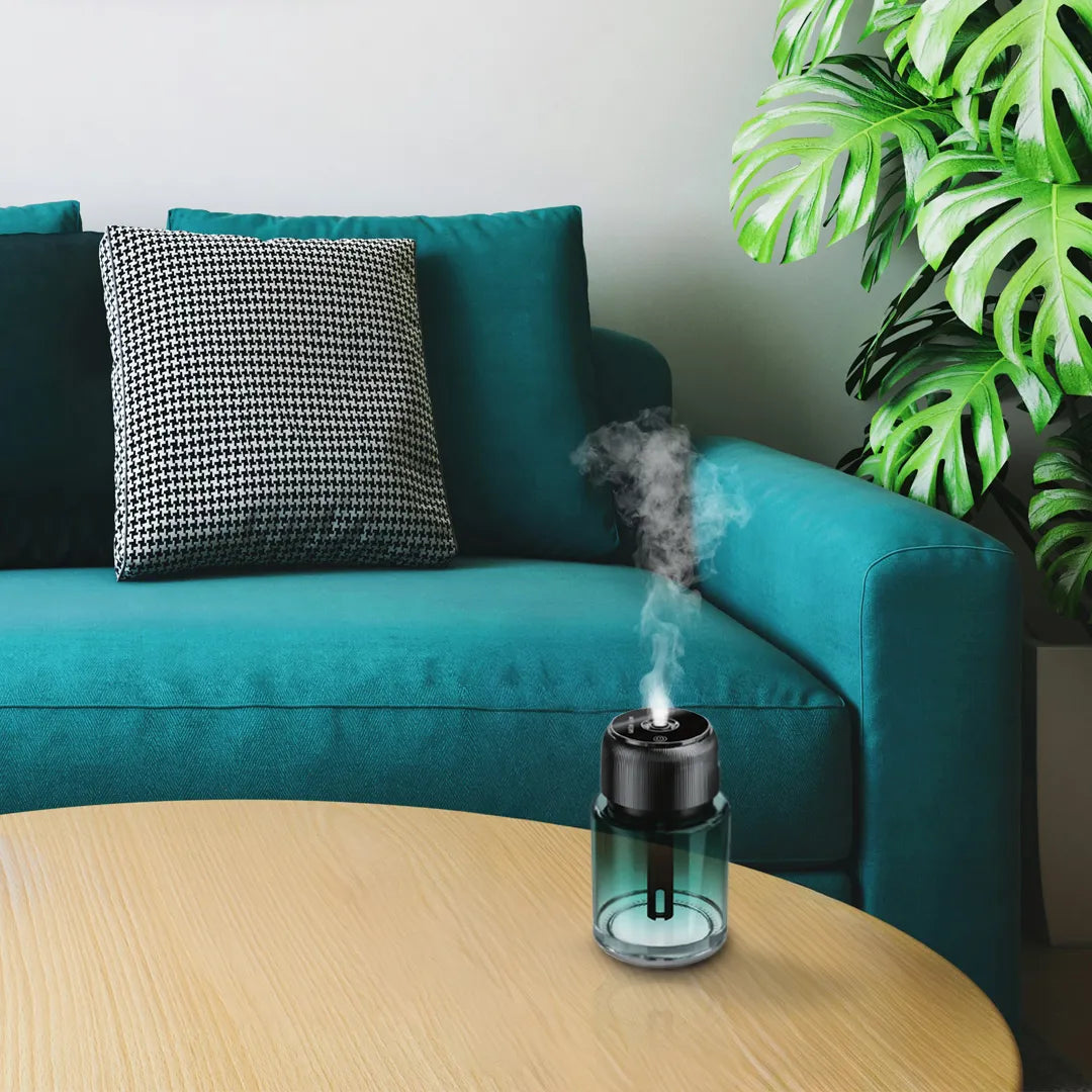 Green Lion Fragrance Air Diffuser