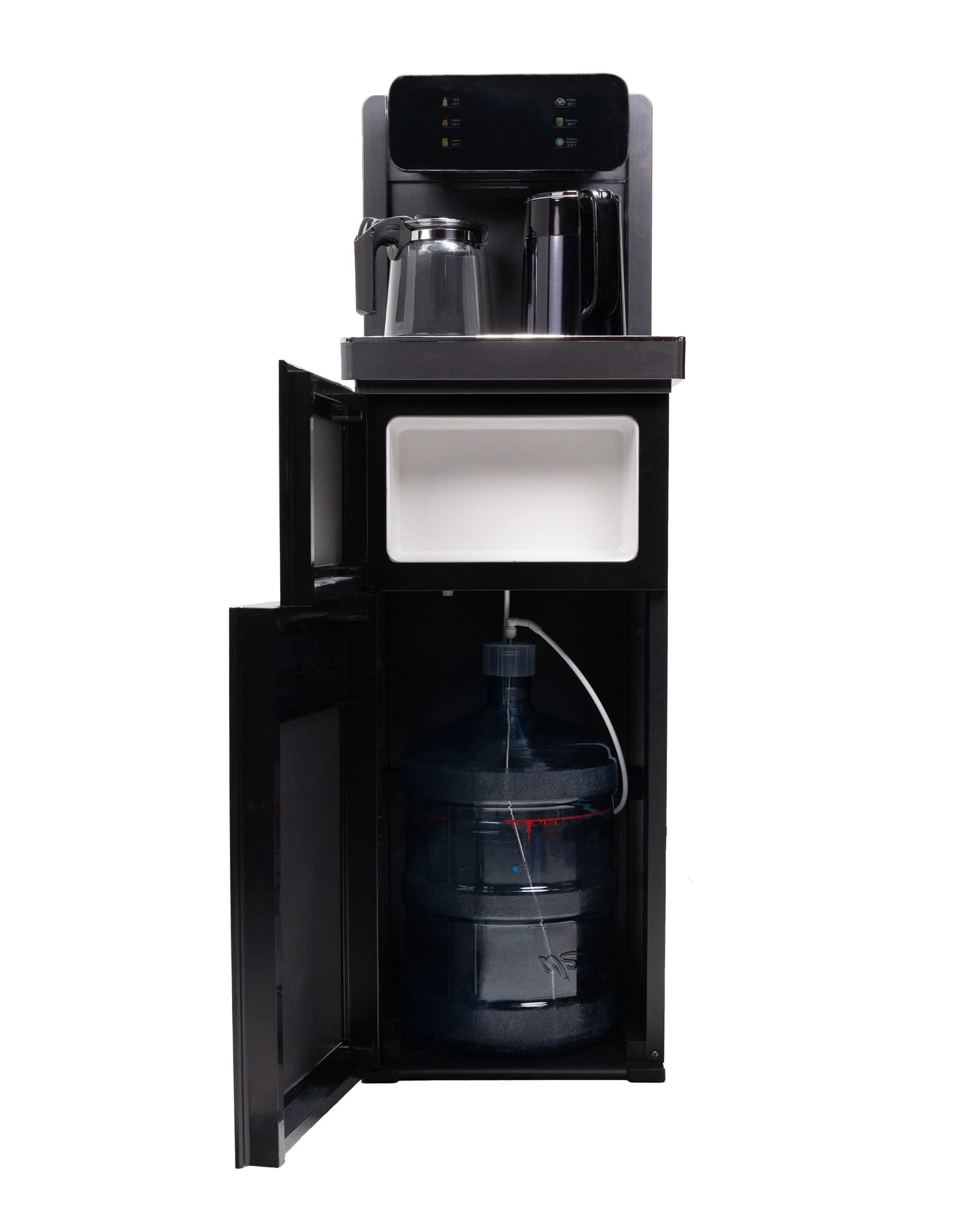 Green Lion GD-227 Smart Water Dispenser - Black