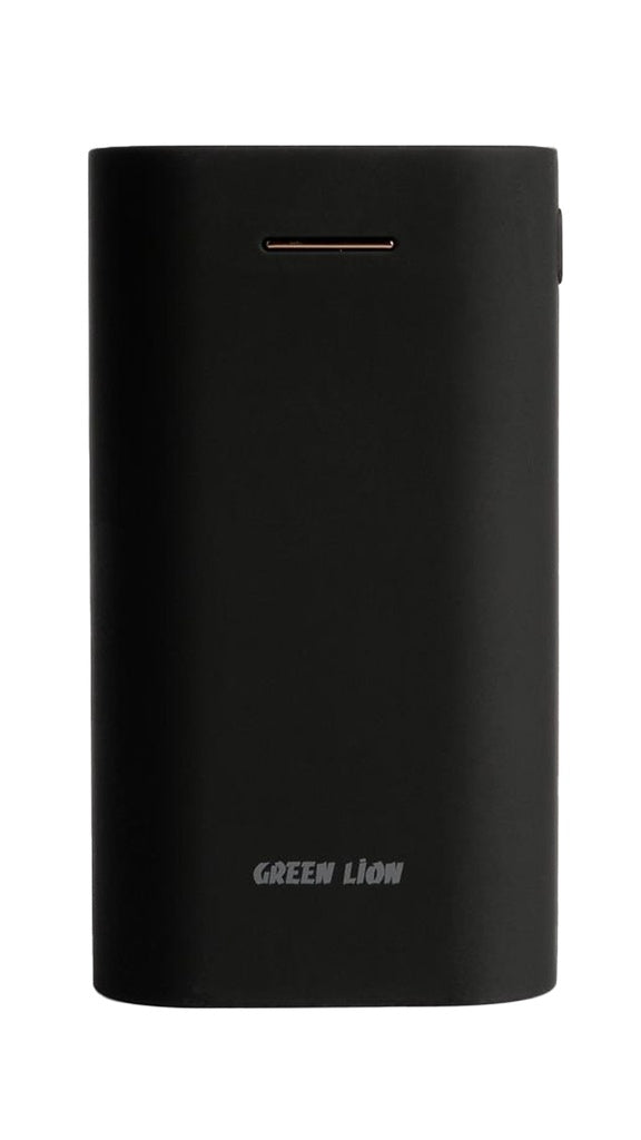 Green Lion Compact 10000mAh Power Bank