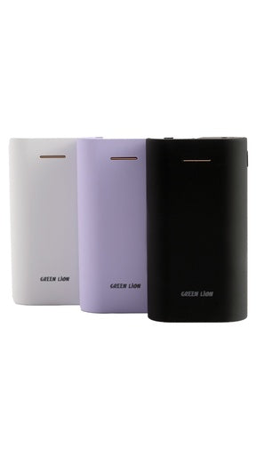 Green Lion Compact 10000mAh Power Bank