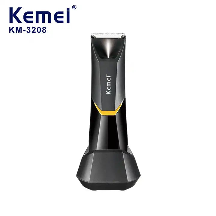 Kemei Professional Body Hair Trimmer Km-3208