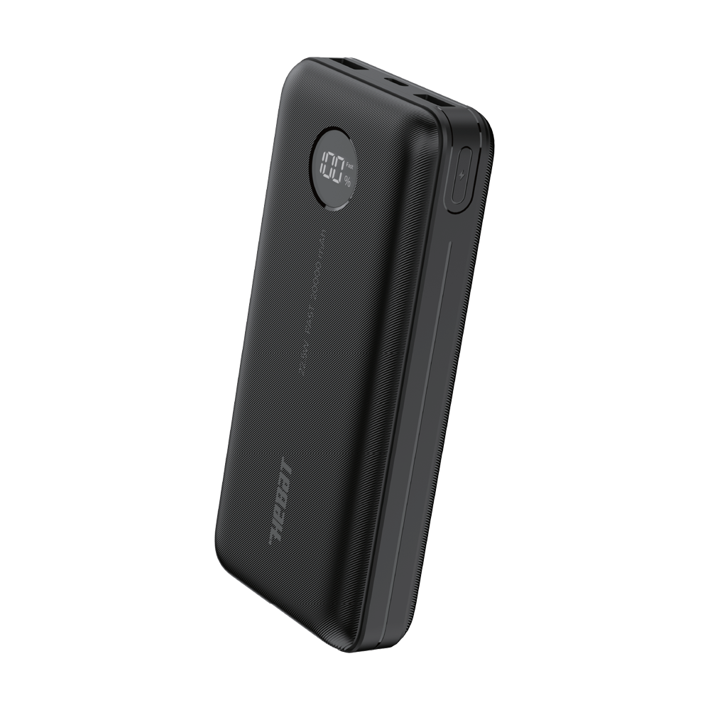 Hebat Power Bank PD 22.5W 20000mAh