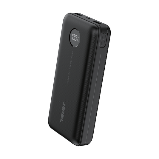 Hebat Power Bank PD 22.5W 20000mAh