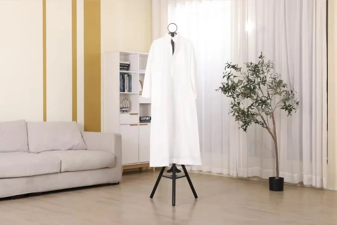 HEBAT Bakhoor Burner Cloth Stand
