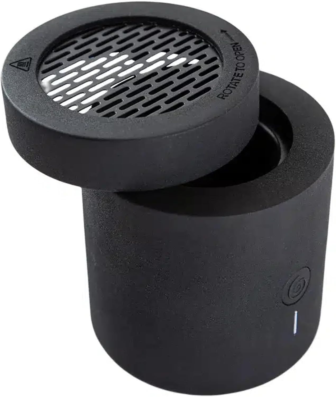 Bakhoor Burner BK-108