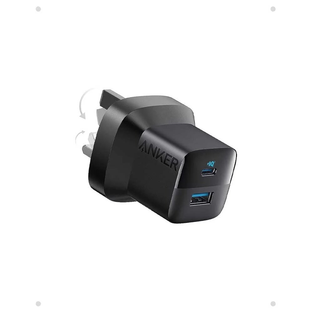 Anker 323 Charger 33W