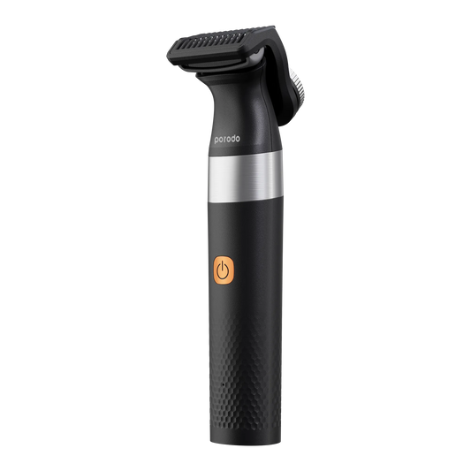 Porodo LifeStyle Dual Blade Beard Trimmer