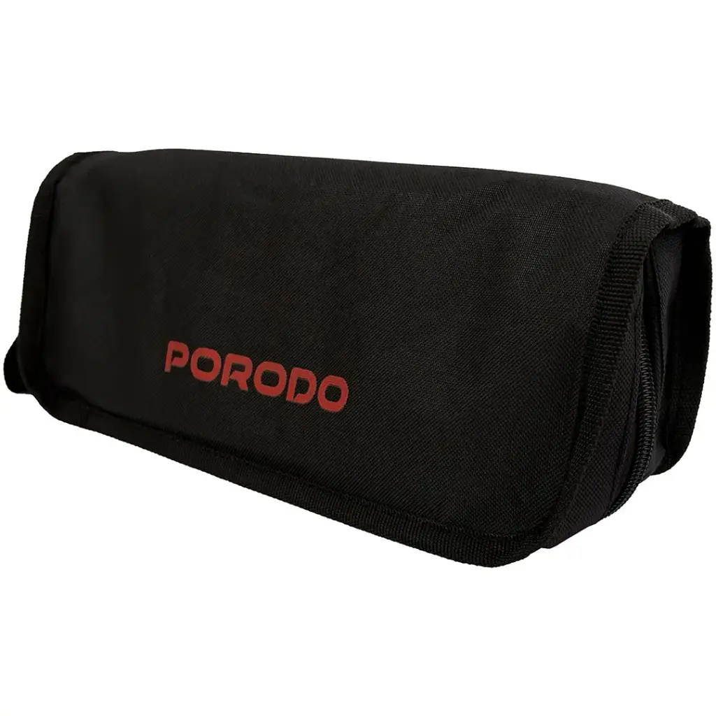 Porodo Lifestyle Quick-Fold Portable Camping Seat