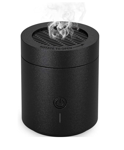 Bakhoor Burner BK-108