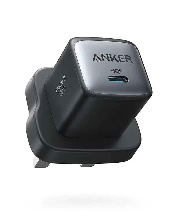 Anker 711 Charger (Nano II 30W)