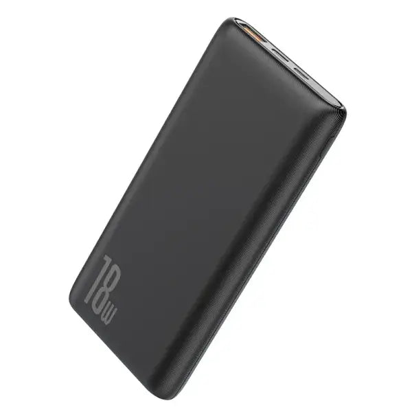 Baseus Power Bank Quick Charge PD 3.0 10000mAH 18w