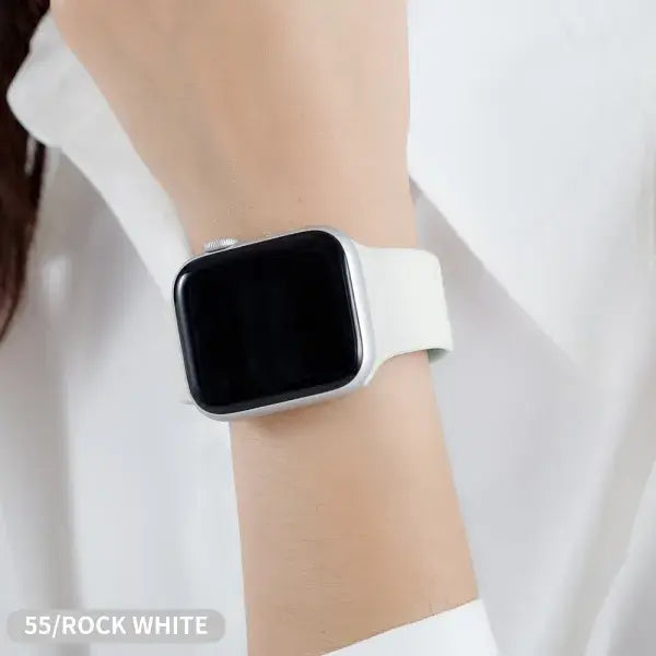 Silicone Band Apple Whatch 42/44/45mm