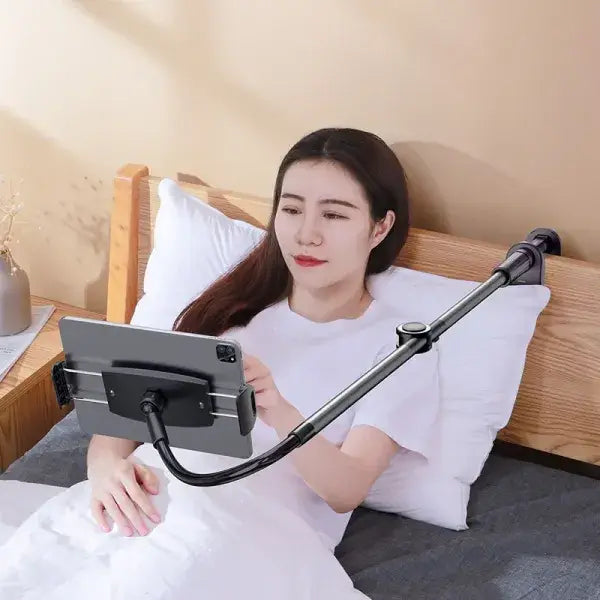 Baseus Otaku Life Rotary Adjustment Lazy Hotder (AppLicabte for Phone/ Pad)