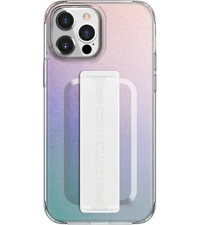 Viva Madrid Loope Ombre Iphone 13 Pro - Pro Max