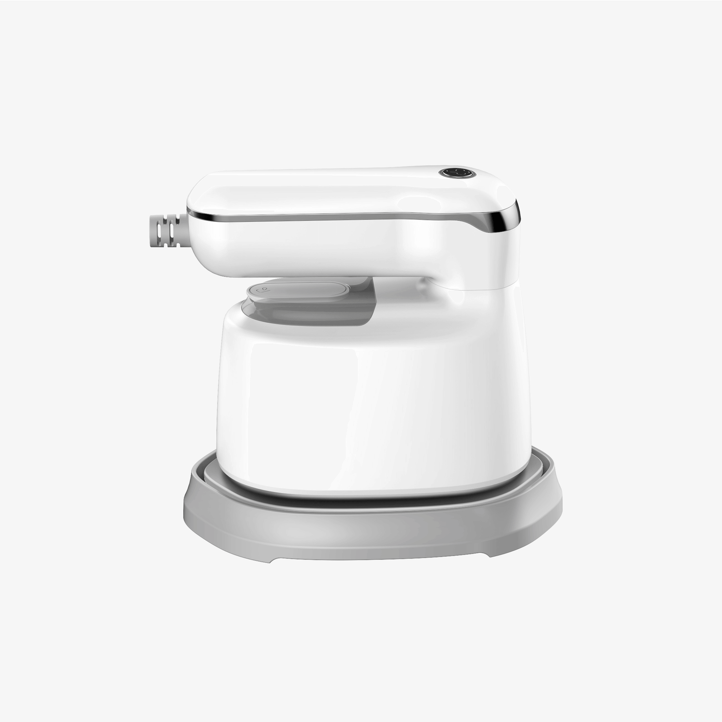 Porodo Compact Portable Steam & Heat Iron With Rotating Handle