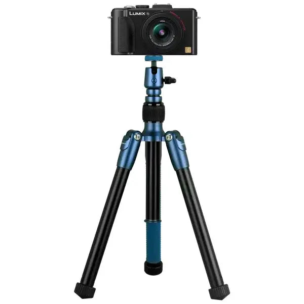Momax Tripod Hero Blue