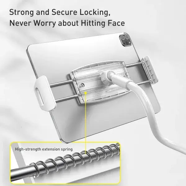 Baseus Otaku Life Rotary Adjustment Lazy Hotder (AppLicabte for Phone/ Pad)